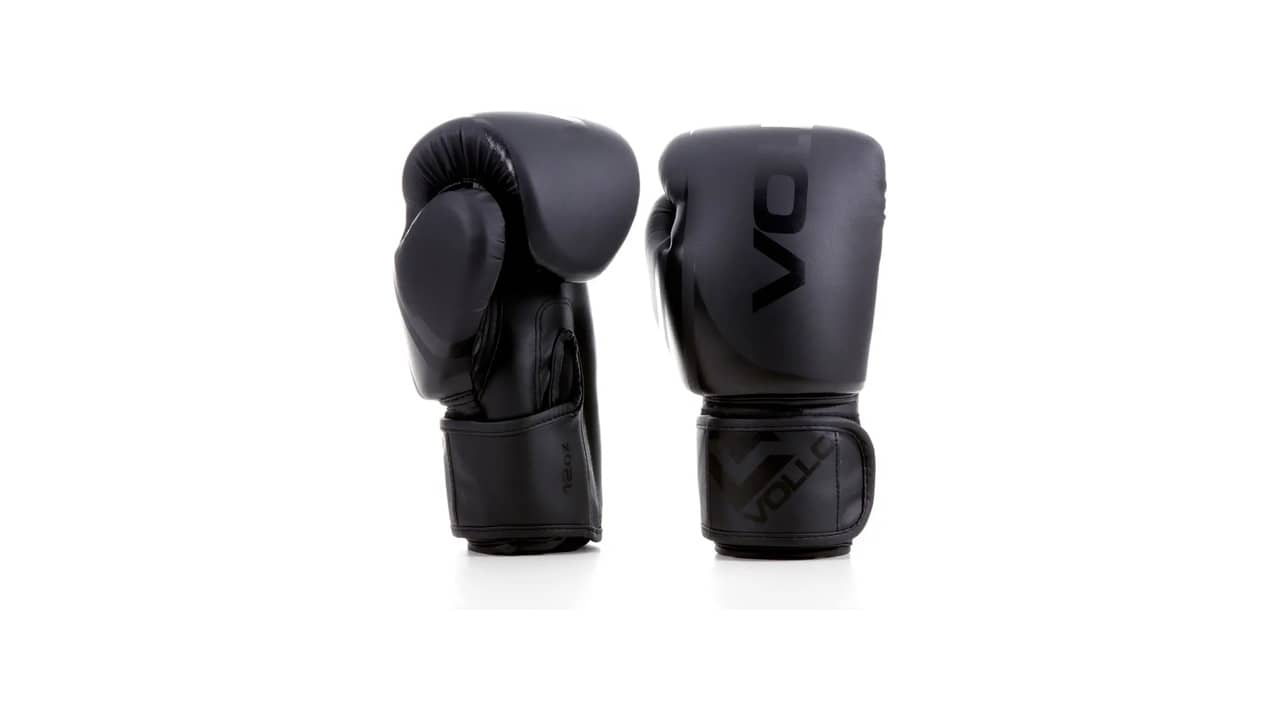 Melhor Luva de Muay Thai para Combate Intenso e Durabilidade
