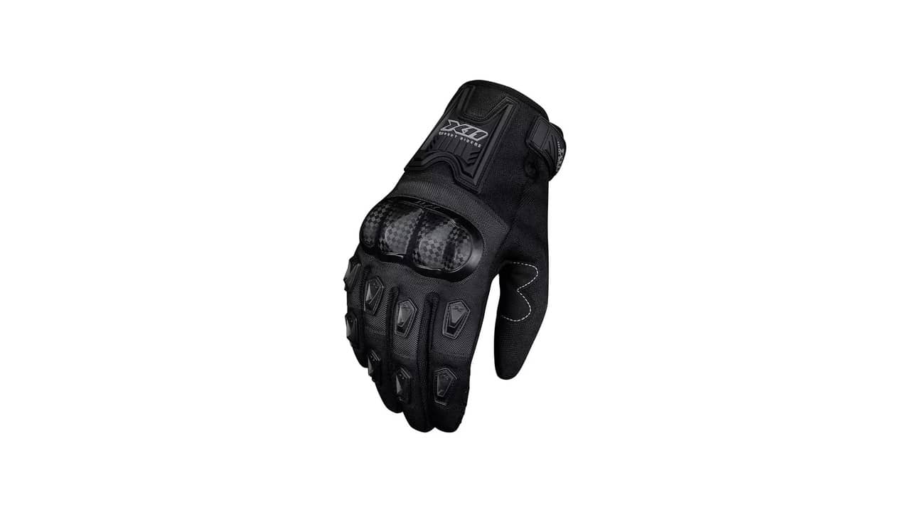 Melhor Luva para Motociclista: Proteção e Conforto para Sua Viagem