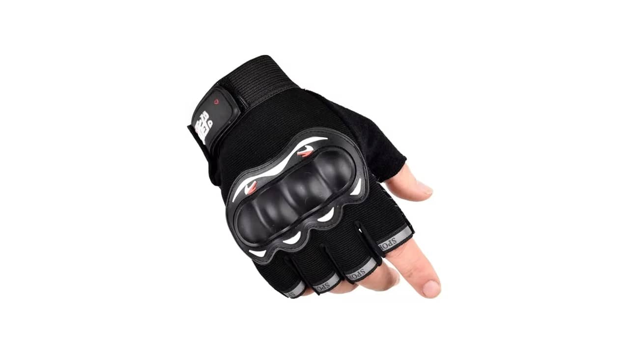 Melhor Luva para Motoqueiro: Qual Oferece Melhor Proteção e Aderência?