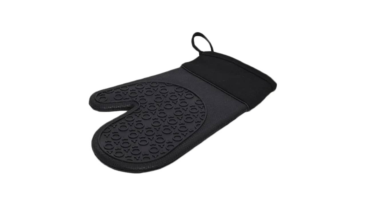 Melhor Luva Térmica Resistentente ao Calor para Cozinha Profissional