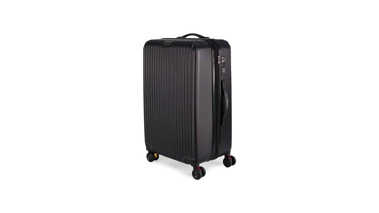 Melhor Mala de Viagem 23kg: 10 Modelos com Rodas 360