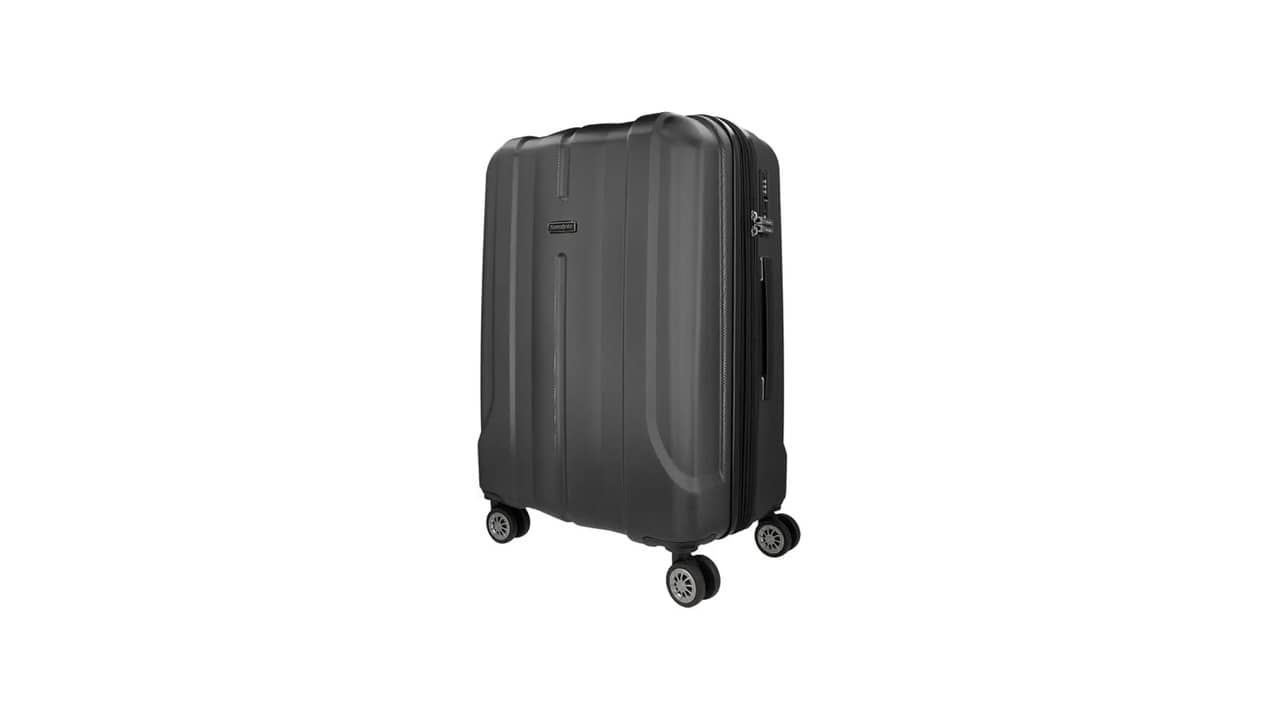 Melhor Mala Samsonite: Análise Completa de 10 Modelos Revolucionários