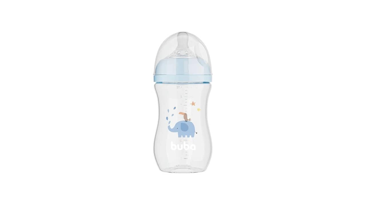 Melhor Mamadeira para Bebê: Análise Detalhada e Recomendações