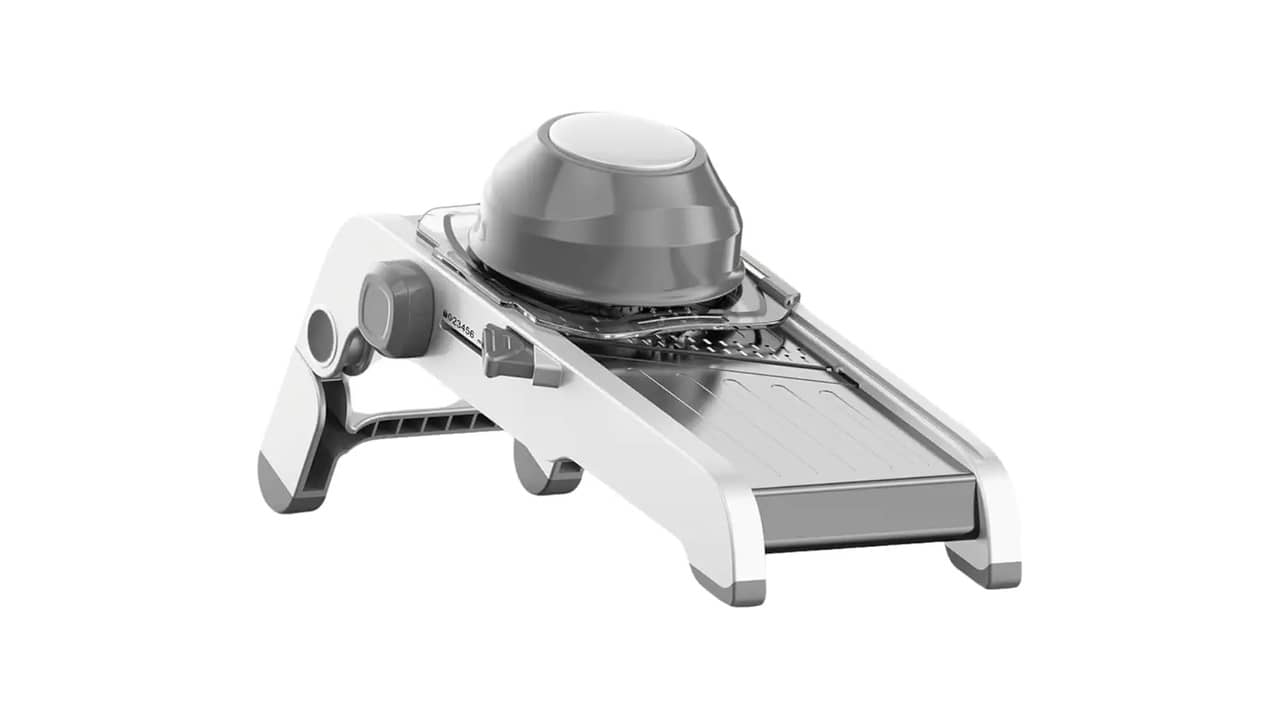 Melhor Mandolin de Cozinha: Qual Opção Profissional e Multifuncional?
