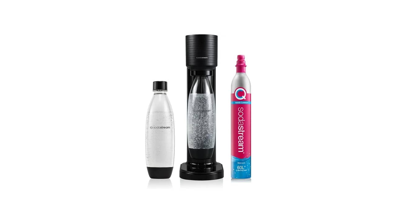 Melhor Máquina de Água com Gás: Análise Completa e Recomendações