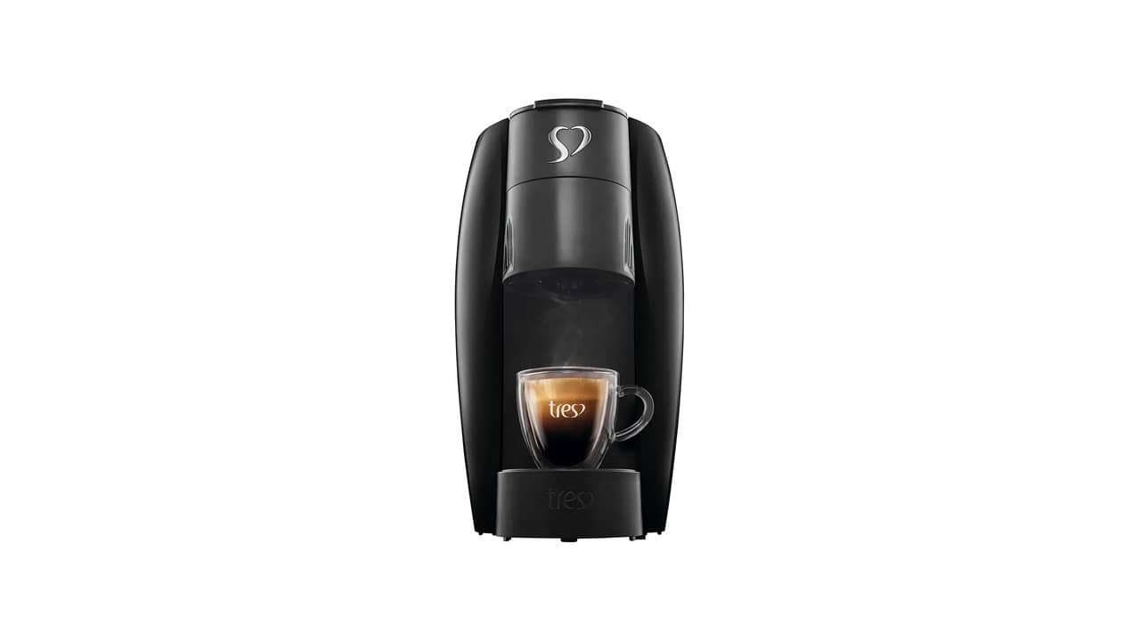 Melhor Máquina de Café em Cápsula: Top 10 Opções com Excelente Desempenho
