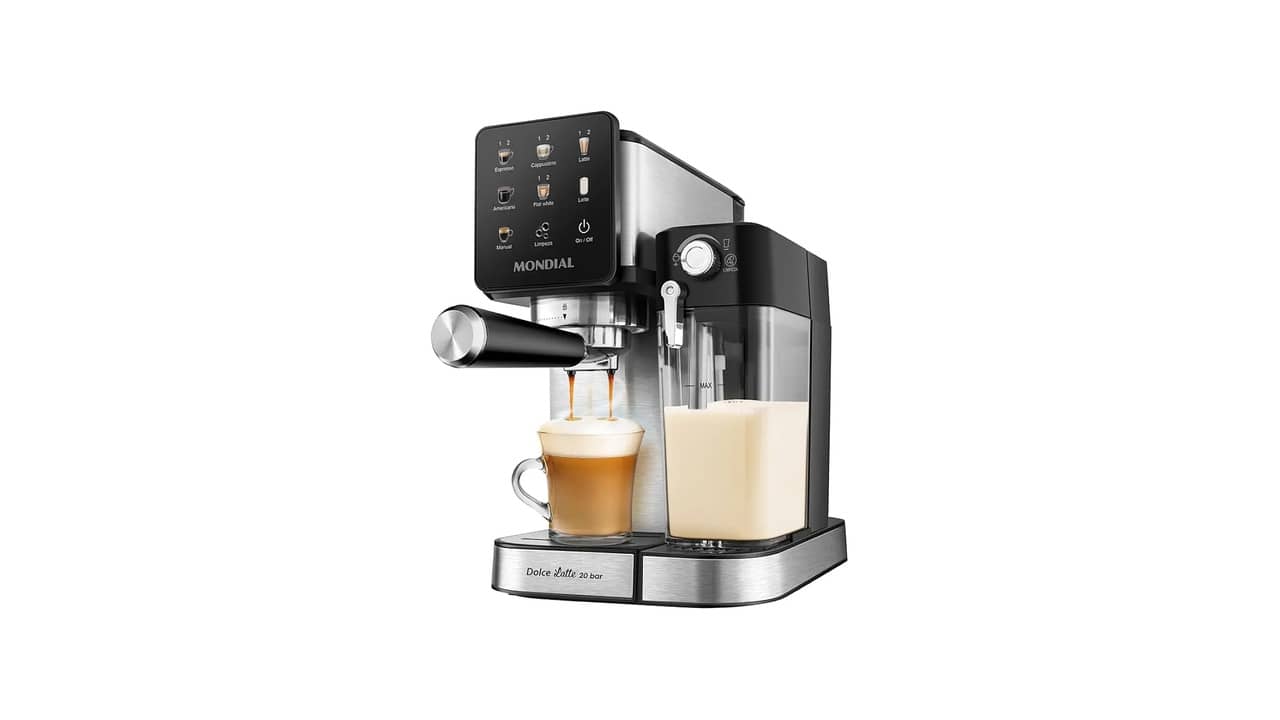 Melhor Máquina de Cappuccino: Análise Detalhada e Recomendações
