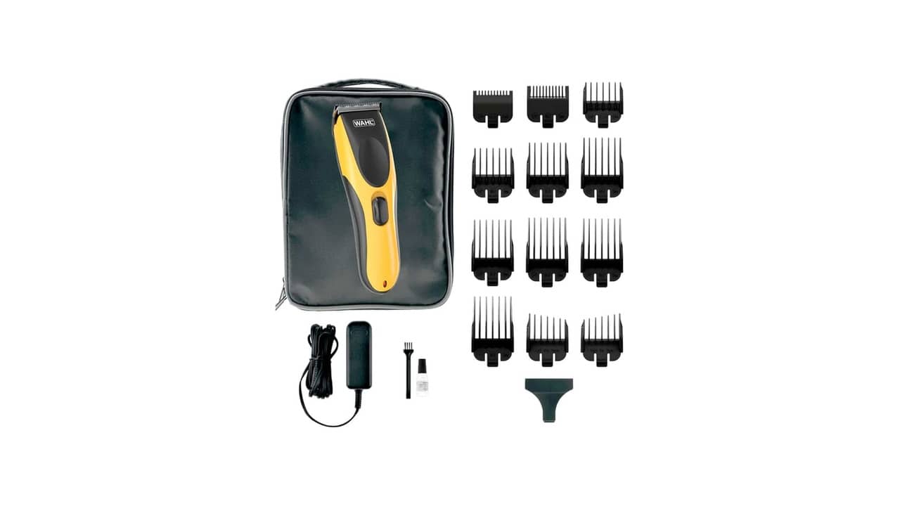 Melhor Máquina de Cortar Cabelo Profissional: Recursos e Escolhas Top