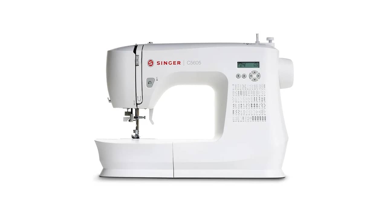 Melhor Máquina de Costura Elétronica: Análise Completa e Recomendações