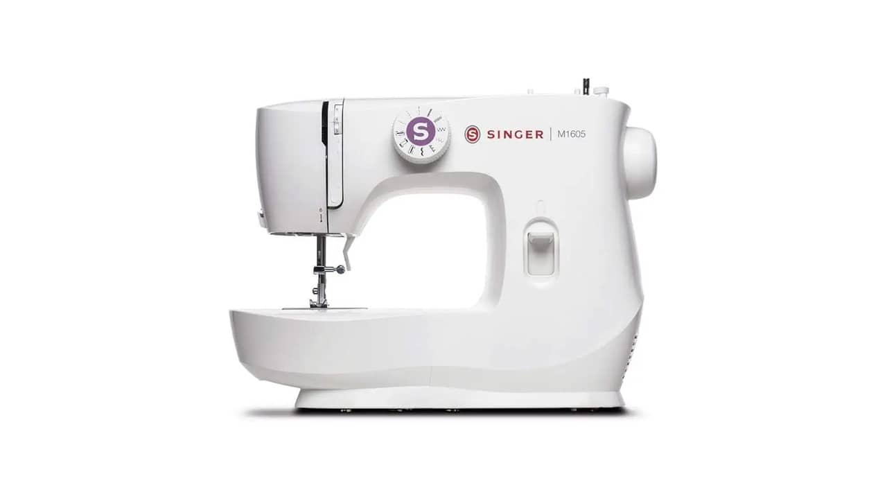 Melhor Máquina de Costura para Jeans: 10 Opções Compactas e Precisas