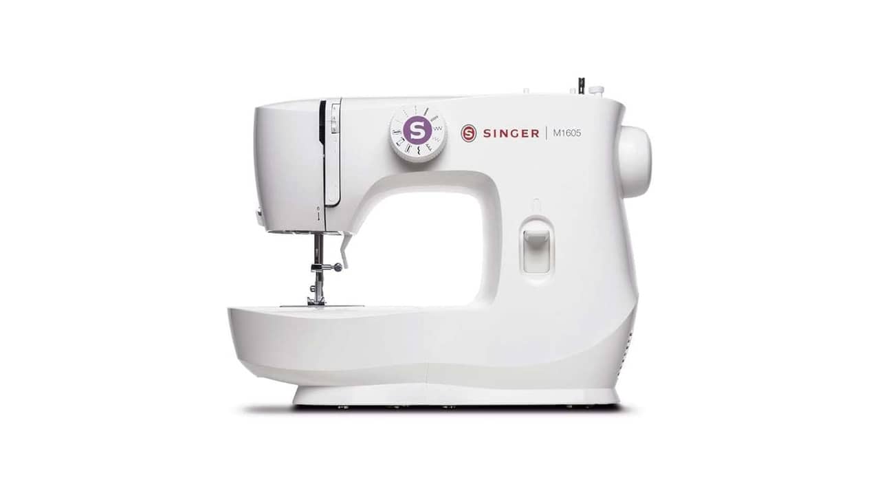 Melhor Máquina de Costura Singer: Qual Modelo é Perfeito para Você?