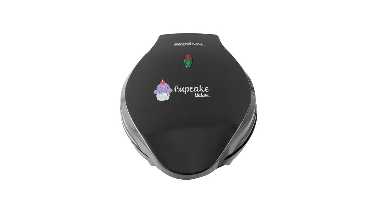 Melhor Máquina de Cupcake: 7 Opções Compactas e Versáteis para Iniciantes