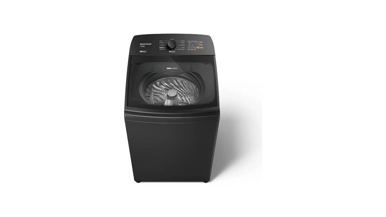 Melhor Máquina de Lavar Brastemp: Smart Sensor e Tecnologias Avançadas