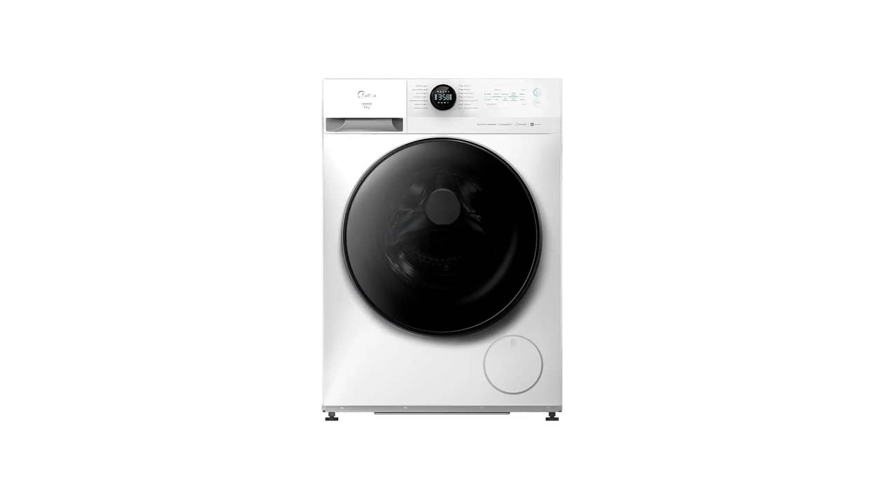 Melhor Máquina de Lavar Roupa Inverter Frontal: Tecnologia Inverter e Eficiência