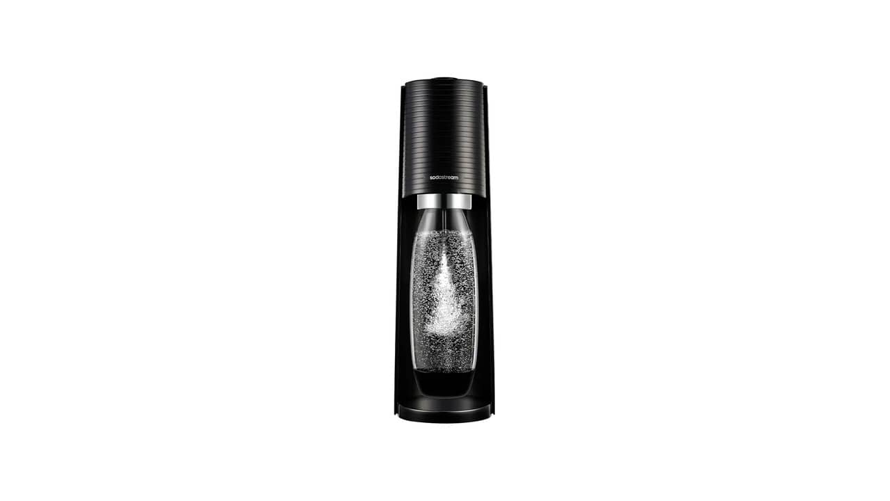 Melhor Máquina para Gaseificar Água Máquina de Soda: Análise Completa de 10 Modelos Exclusivos