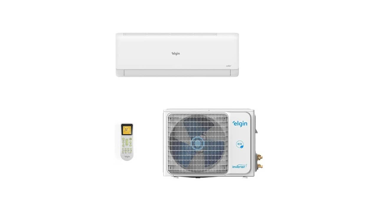 Melhor Marca de Ar-Condicionado Inverter: Eficiência e Tecnologia