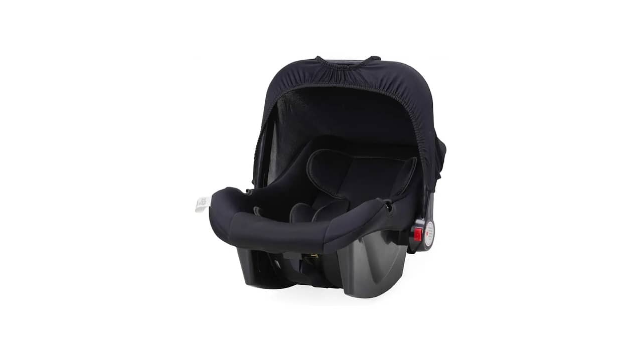 Melhor Marca de Bebê Conforto: Análise Detalhada de 10 Modelos Últimos em Segurança e Conforto