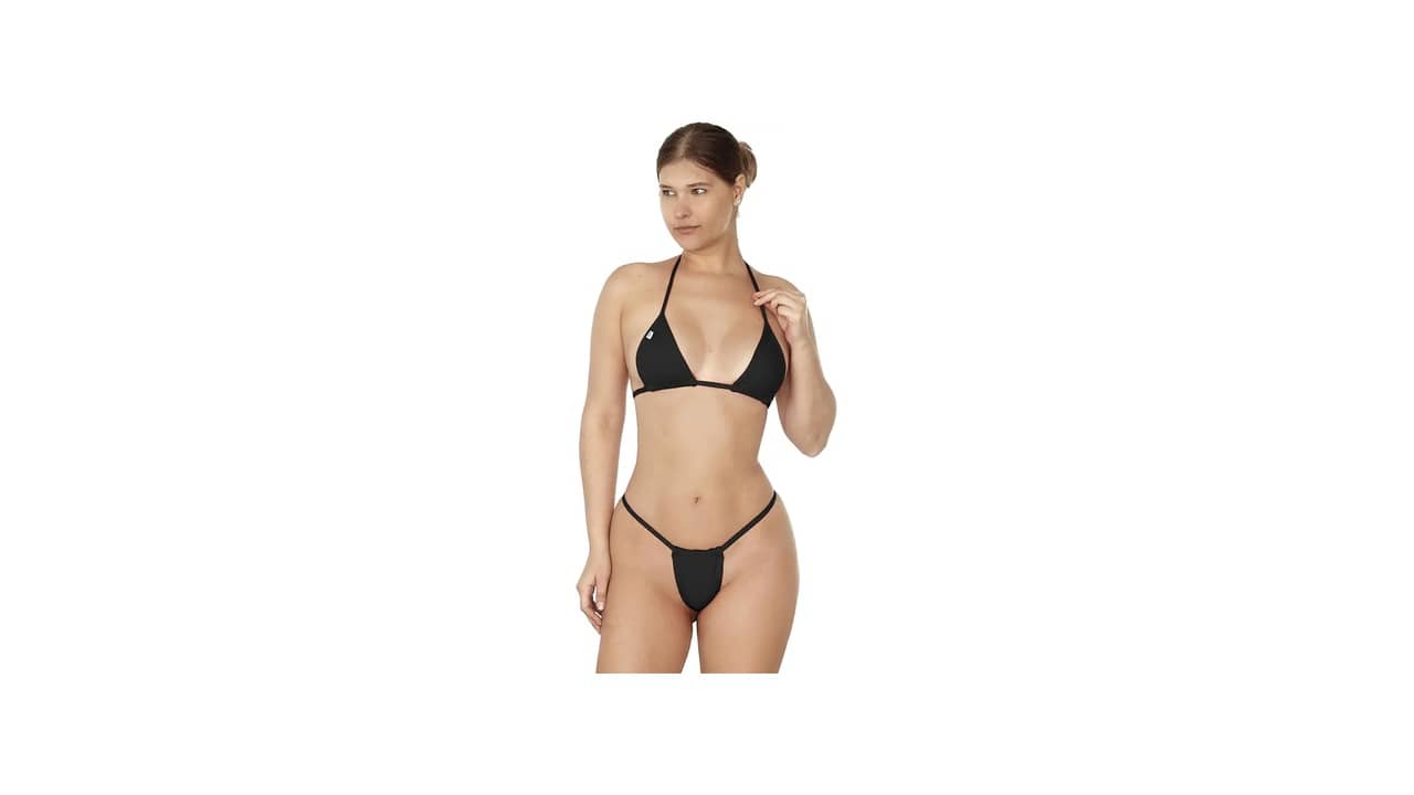 Melhor Marca de Biquíni: Top 10 Modelos para Bunda e Barriga