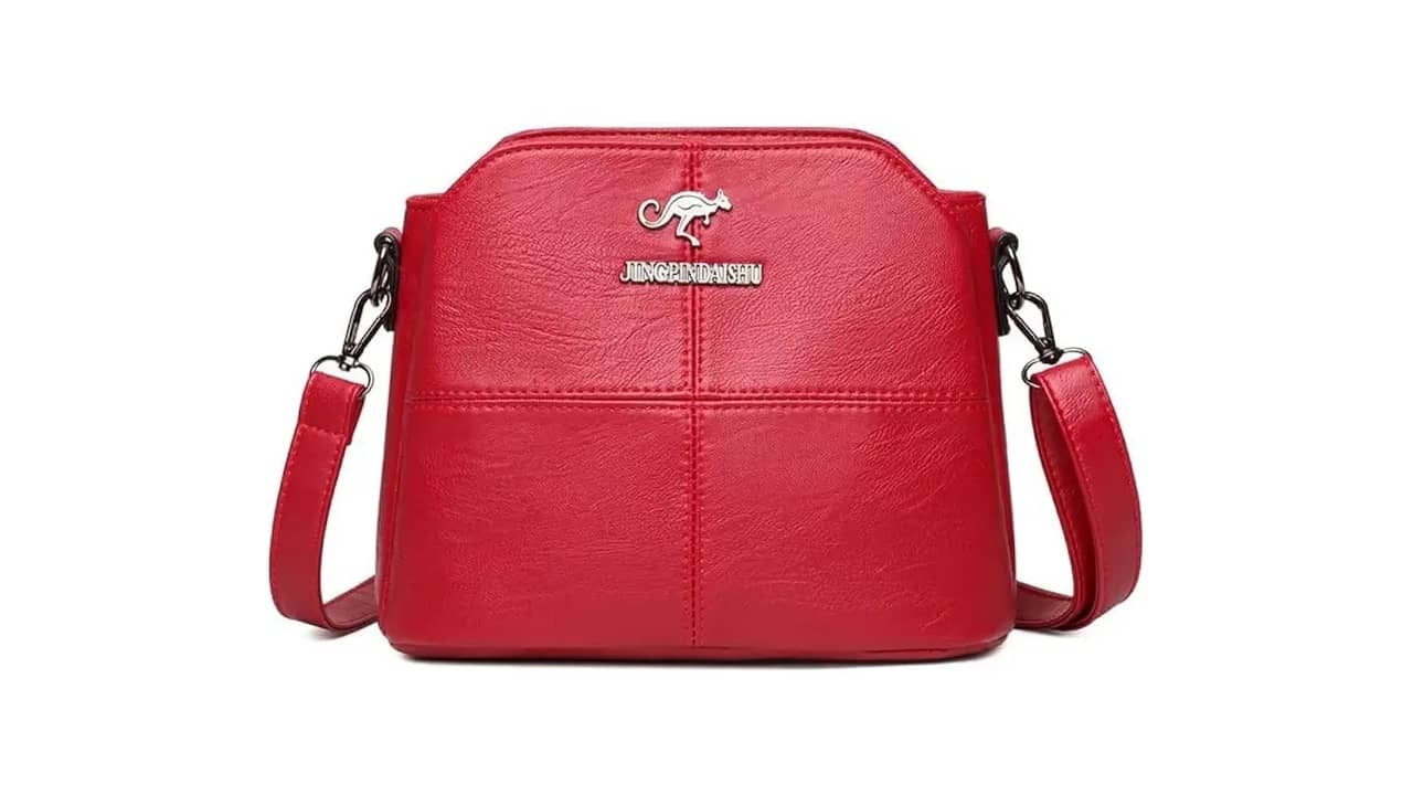 Melhor Marca de Bolsa Feminina: As 10 Mais Elegantes e Versáteis