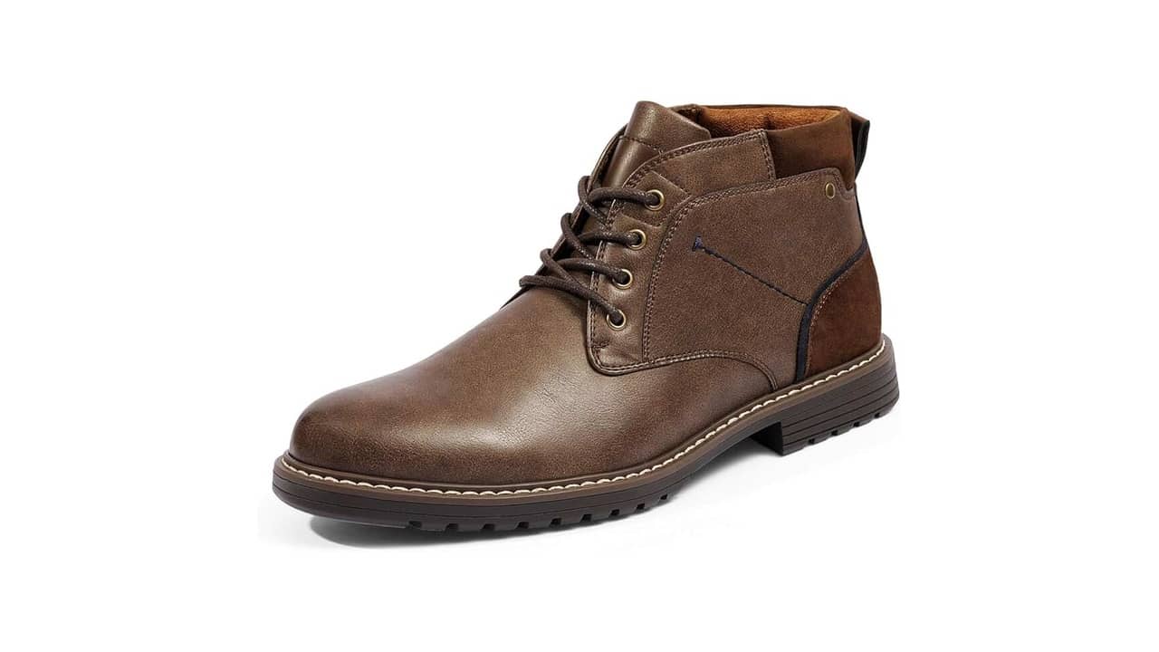 Melhor Marca de Bota Masculina: 7 Modelos Duráveis e Estilosas