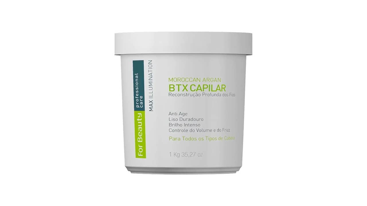 Melhor Marca de Botox Capilar: 10 Opções que Desempenham Melhor