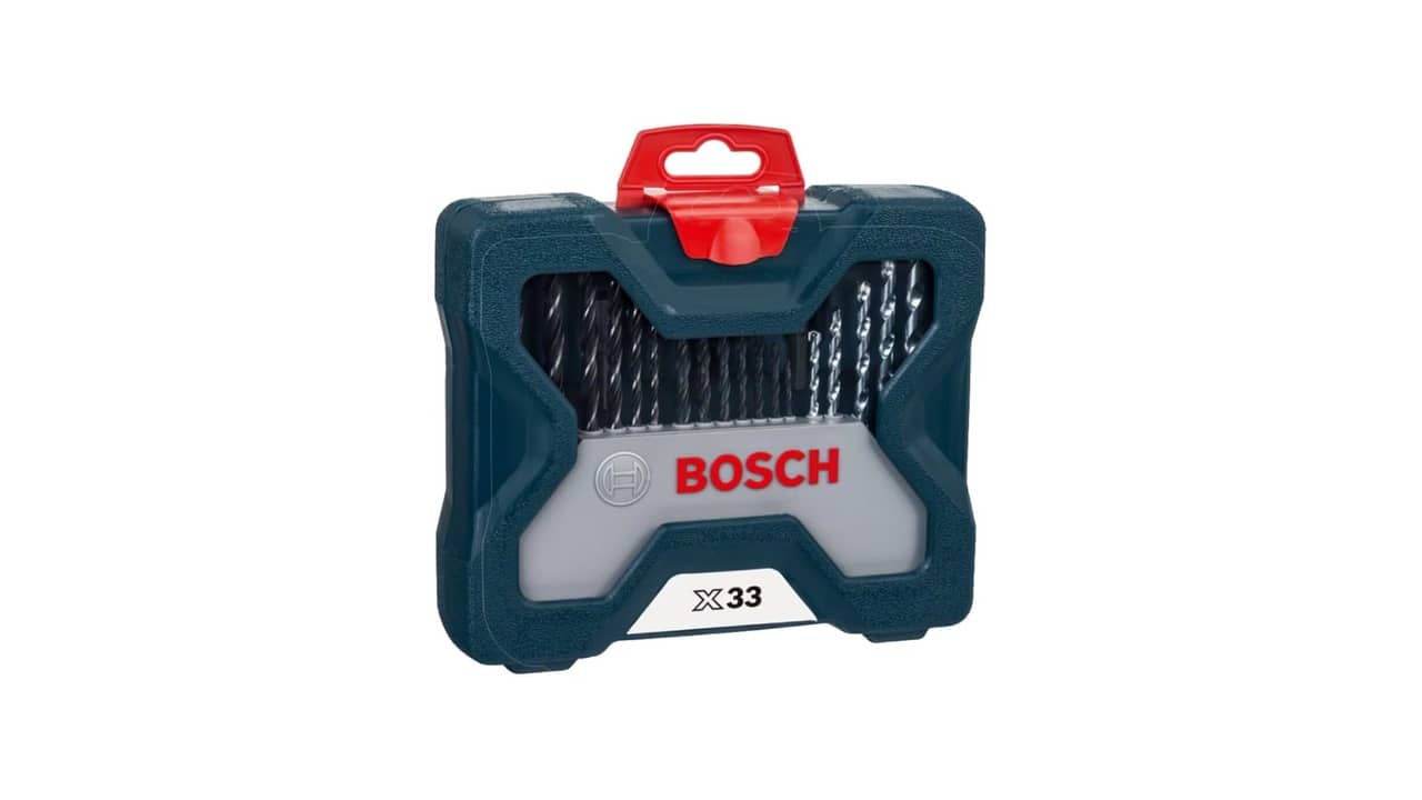 Melhor Marca de Broca: Análise de 10 Juntos de Brocas para Diversos Materiais