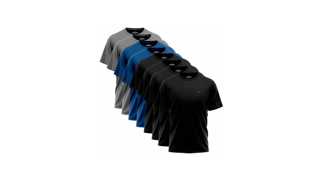 Melhor Marca de Camisa Masculina: 7 Modelos de Top Qualidade