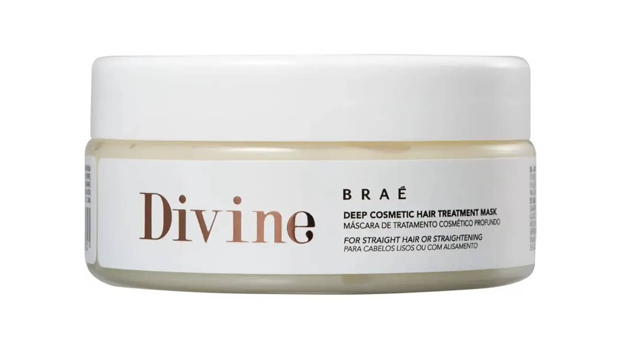 Melhor Marca de Cosméticos: Tratamentos Profundos e Modeladores de Cachos