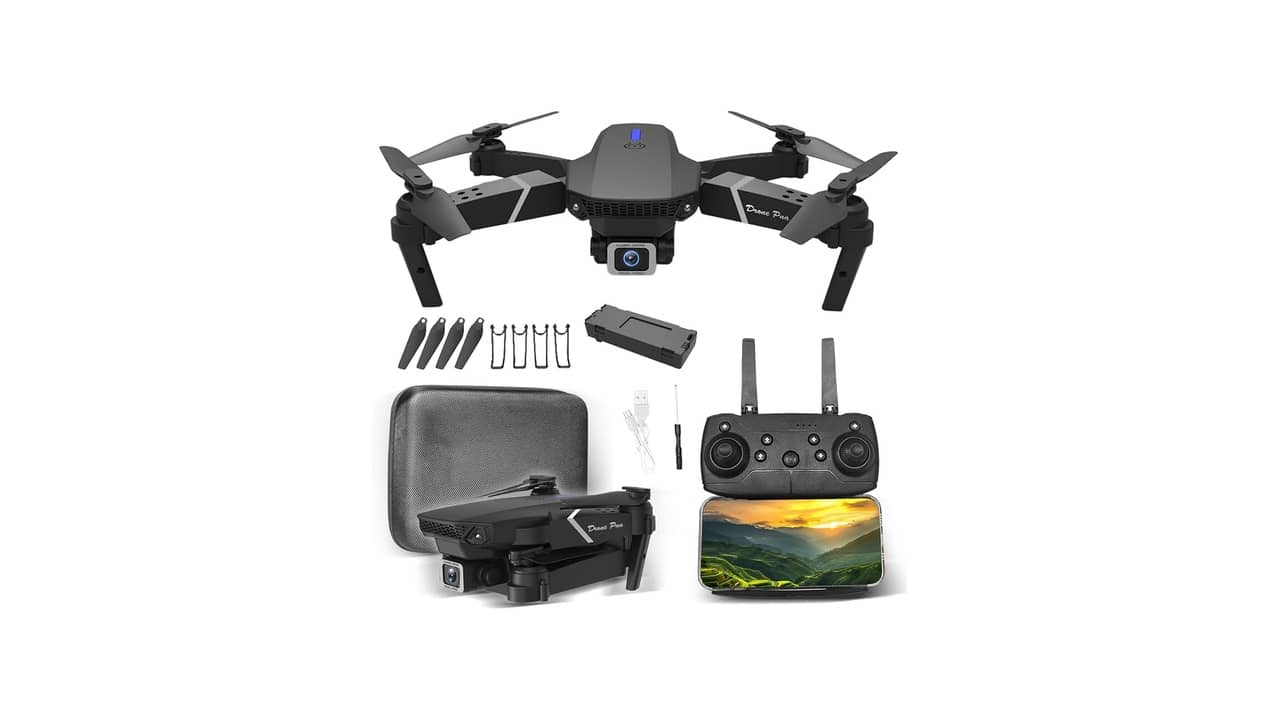 Melhor Marca de Drone: Análise Detalhada de 8 Modelos