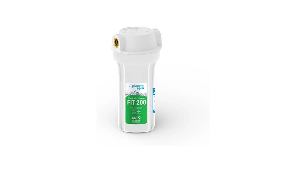 Melhor Marca de Filtro de Água: Purificação e Custo-Benefício