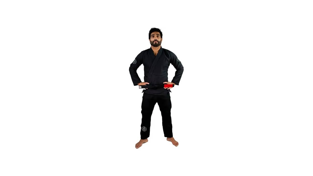Melhor Marca de Kimono de Jiu-Jitsu: Qual Combina com Você?