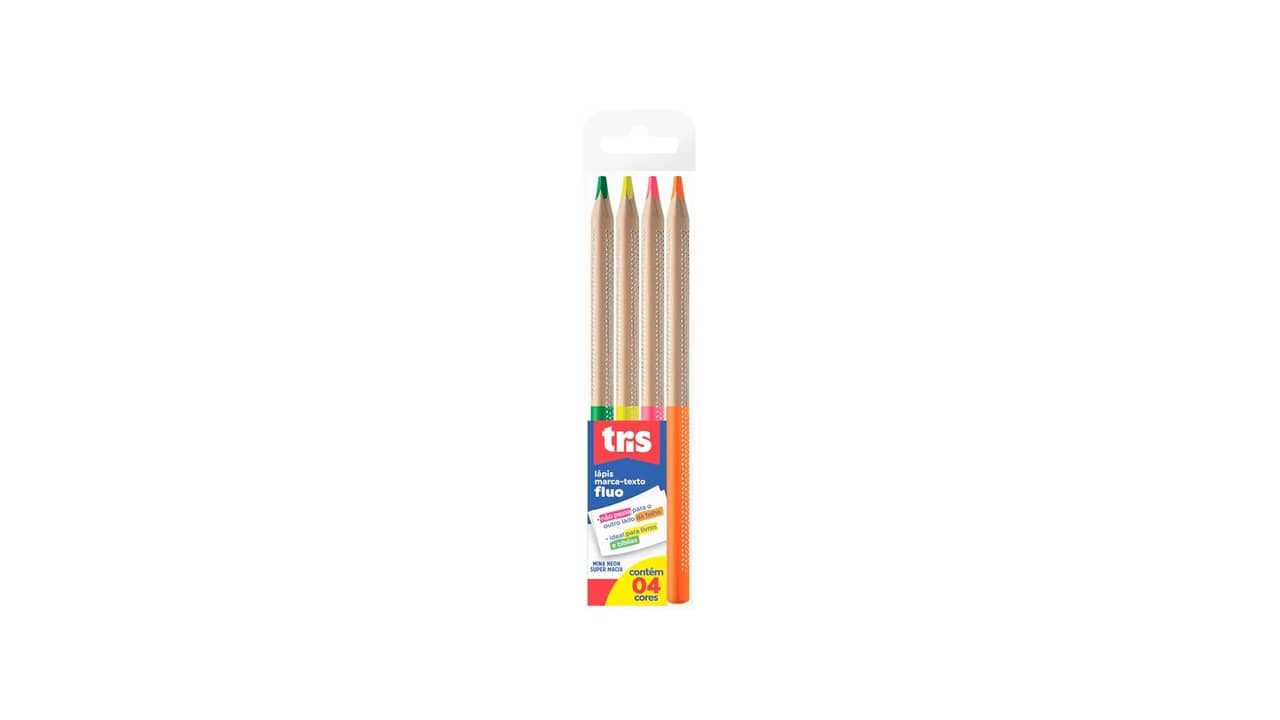 Melhor Marca de Lápis de Cor: 7 Modelos com a Maior Diversidade de Cores