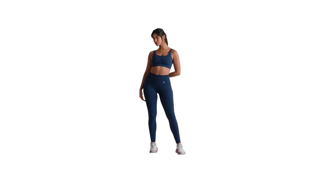 Melhor Marca de Legging: 7 Opções de Alta Qualidade para Fitness