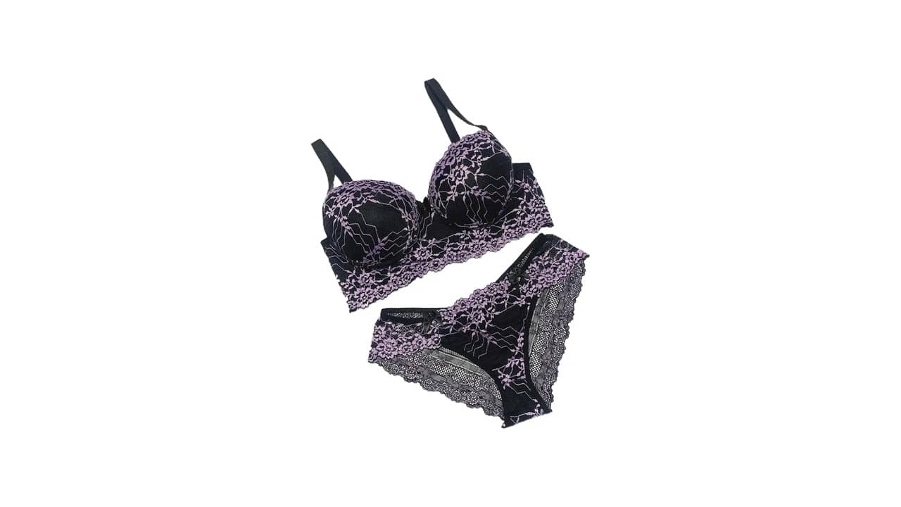 Melhor Marca de Lingerie: As 10 Conjuntos Mais Sensuais do Mercado