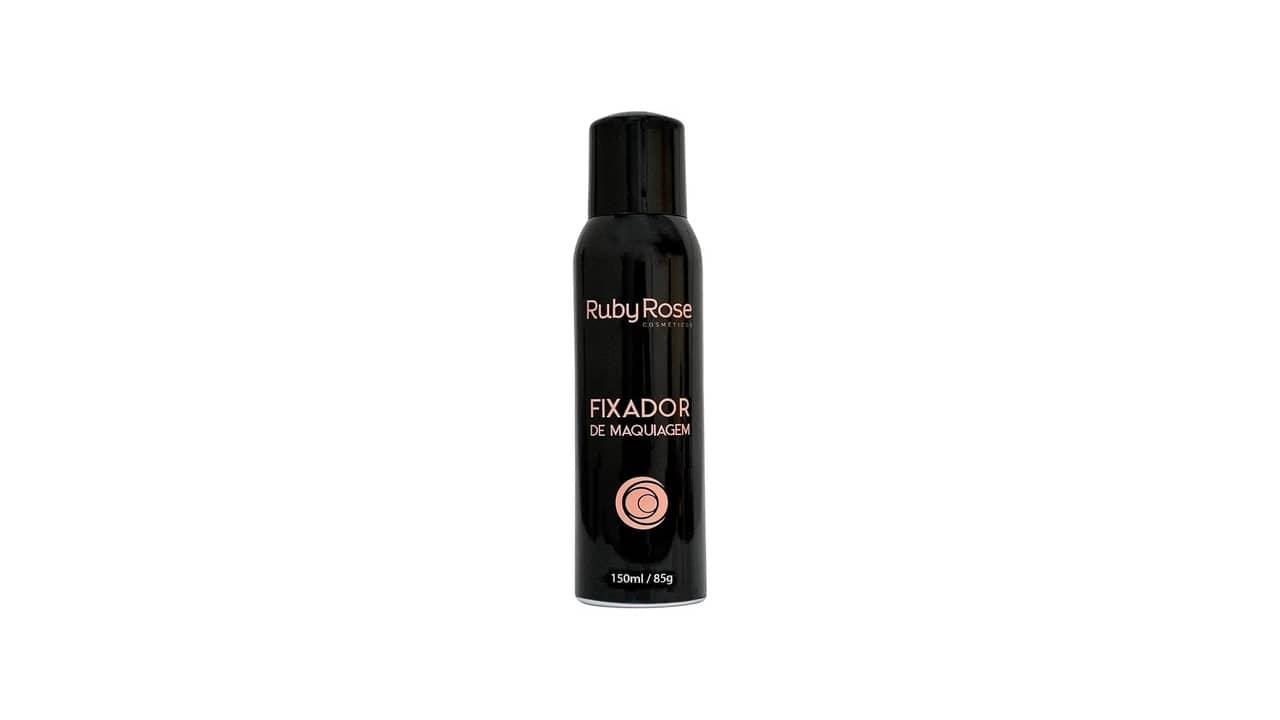 Melhor Marca de Maquiagem: Fixadores e Produtos Profissionais