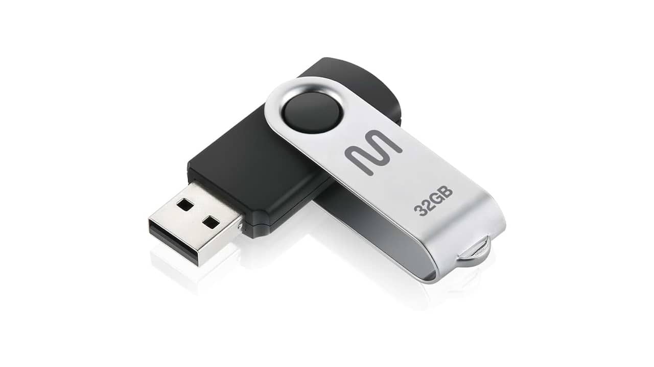 Melhor Marca de Pen Drive: Análise de 10 Modelos com Alta Performance