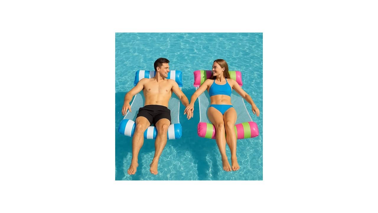 Melhor Marca de Piscina Inflável: 10 Flutuadores de Alta Qualidade