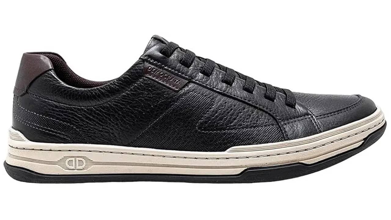Melhor Marca de Sapatênis Masculino: Conforto e Estilo