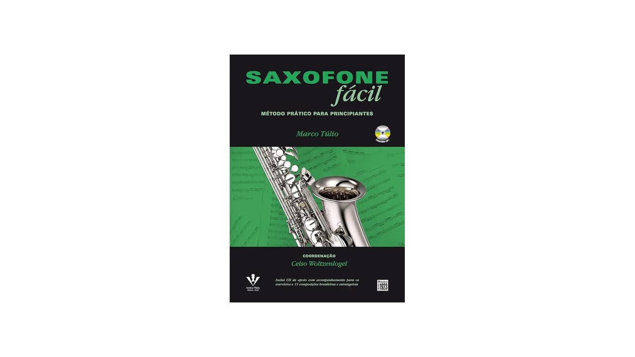 Melhor Marca de Saxofone: As 10 Melhores Opções para Iniciantes e Profissionais