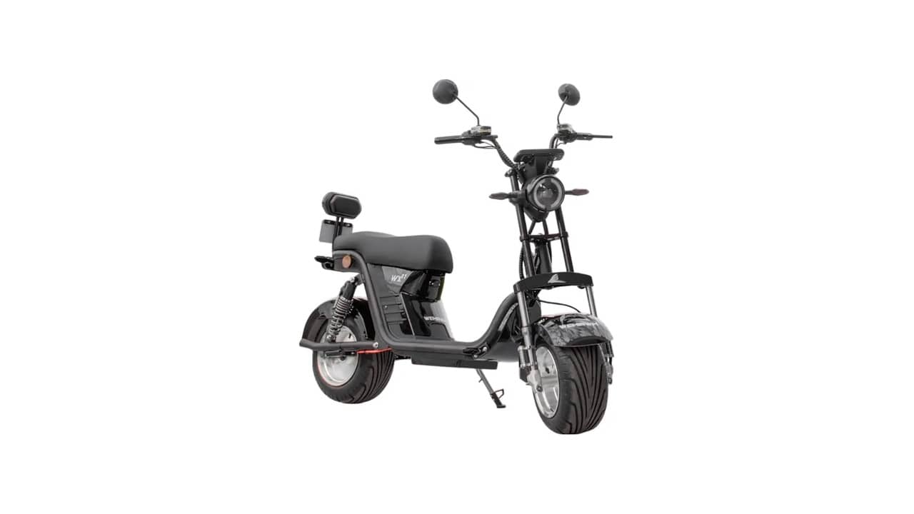 Melhor Marca de Scooter Elétrica: 8 Modelos Revolucionários