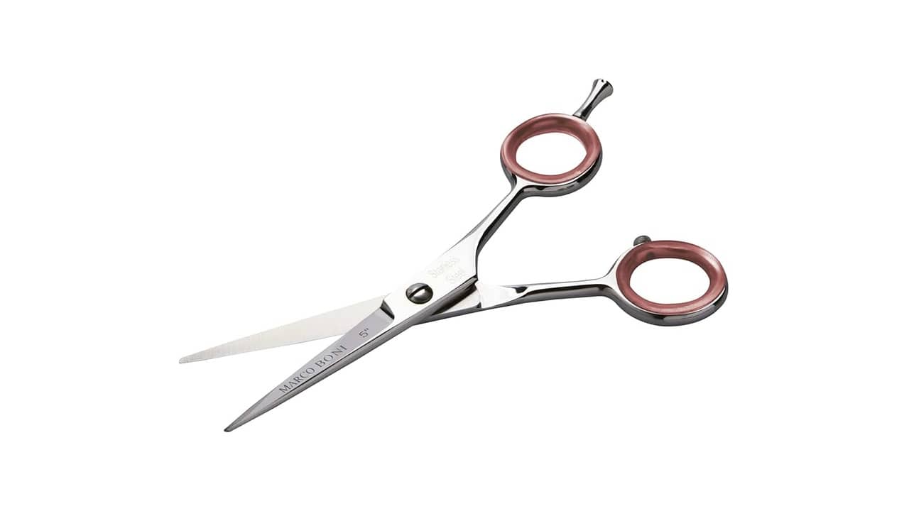 Melhor Marca de Tesoura Profissional: Análise de 10 Modelos Essenciais