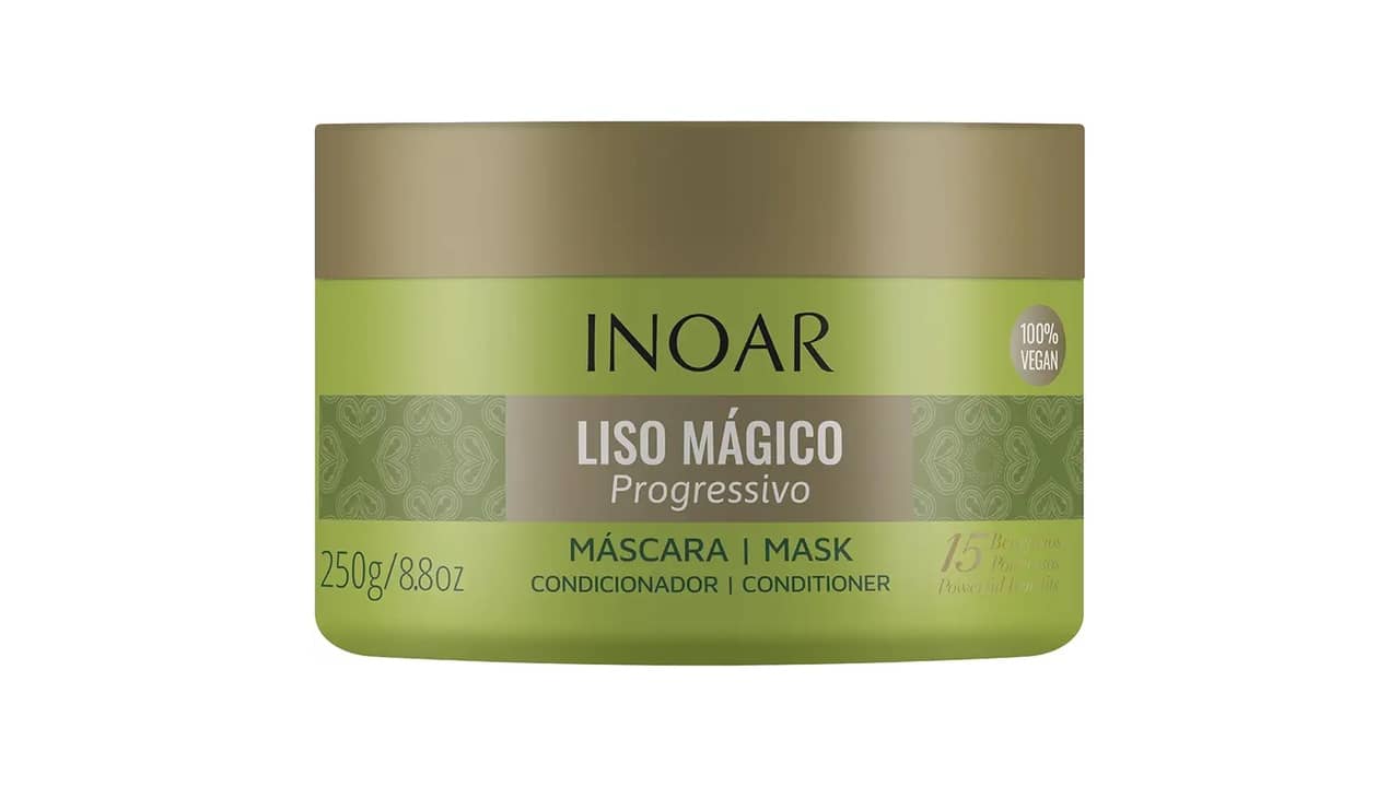 Melhor Máscara de Hidratação para Cabelo com Química: Recuperação e Hidratação Intensas