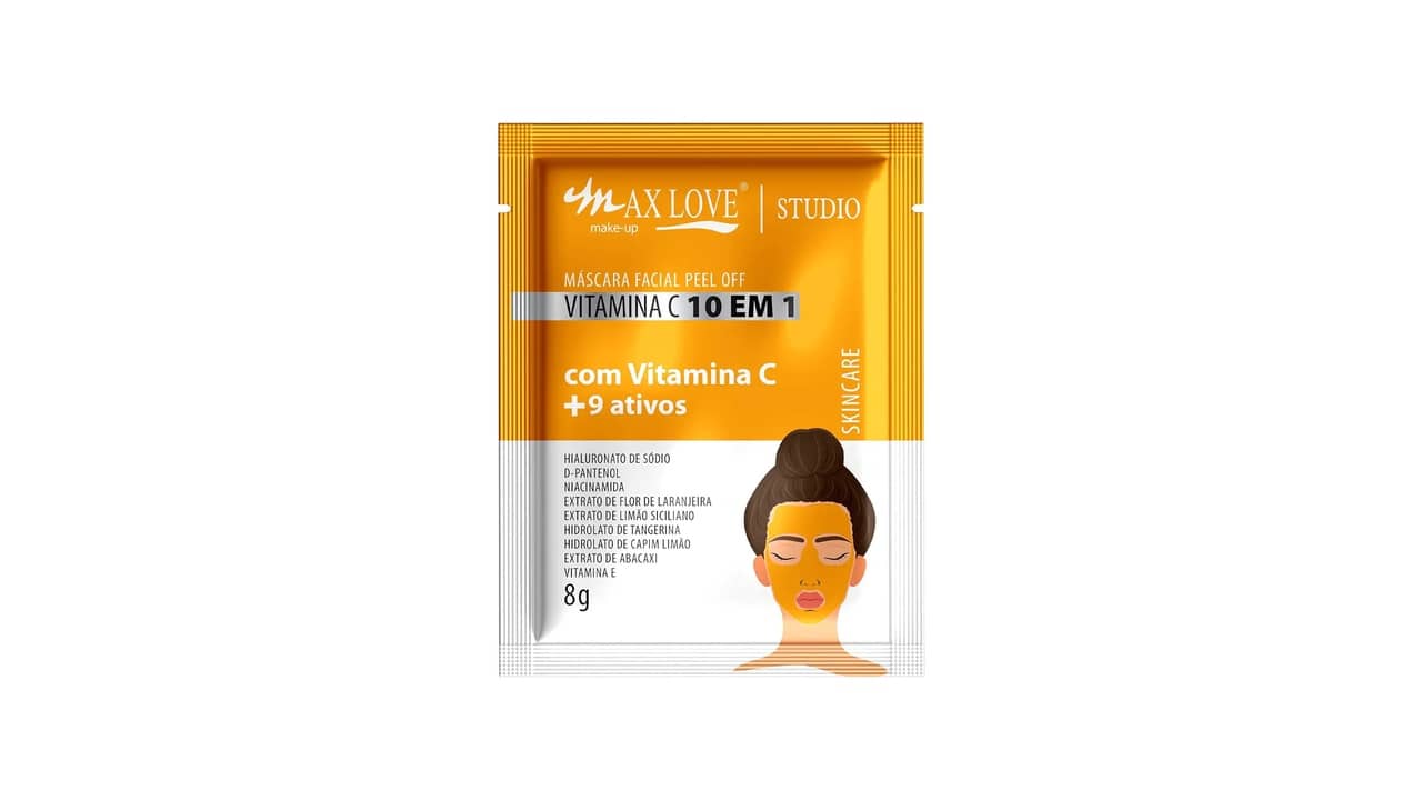 Melhor Máscara Facial: 10 Opções Revolucionárias para Pele Radiante