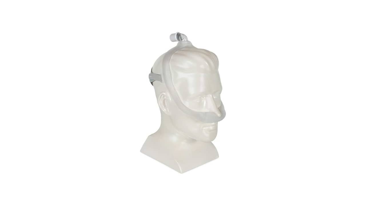 Melhor Máscara Nasal CPAP: Análise Detalhada e Recomendações
