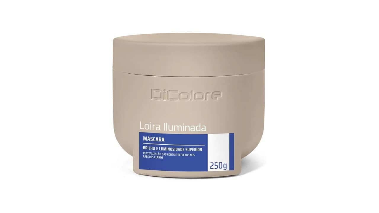 Melhor Máscara para Cabelo com Luz: Hidratação Intensa e Brilho Duradouro