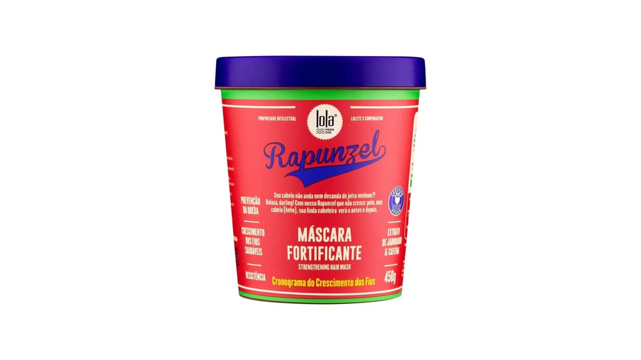 Melhor Máscara para Queda de Cabelo: Fortalecimento e Crescimento Acelerado