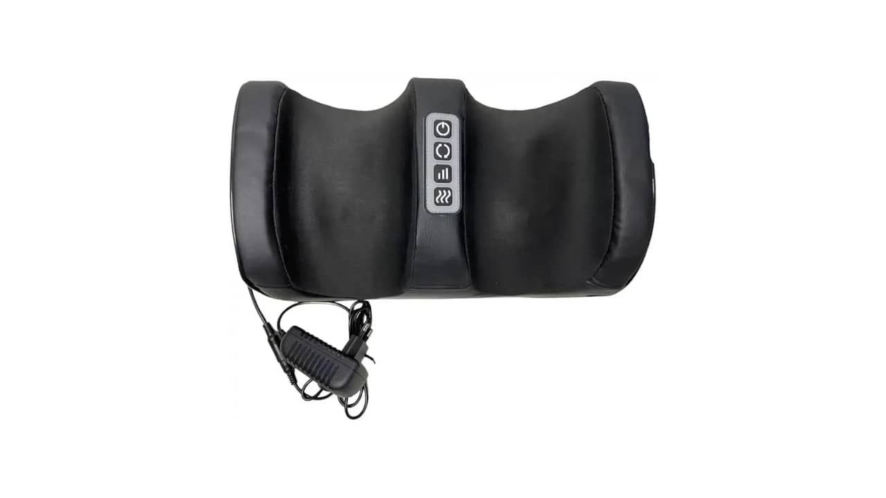 Melhor Massageador de Pé: Alívio para Pés e Pernas