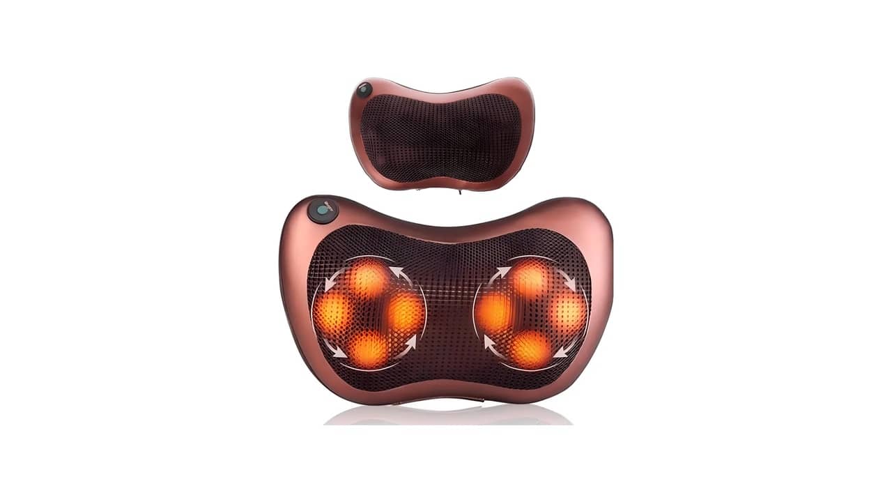 Melhor Massageador Elétrico para o Pé: Análise Detalhada de 10 Modelos