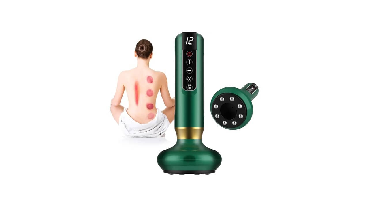 Melhor Massageador para Celulite: Comparação de 10 Modelos Eficazes
