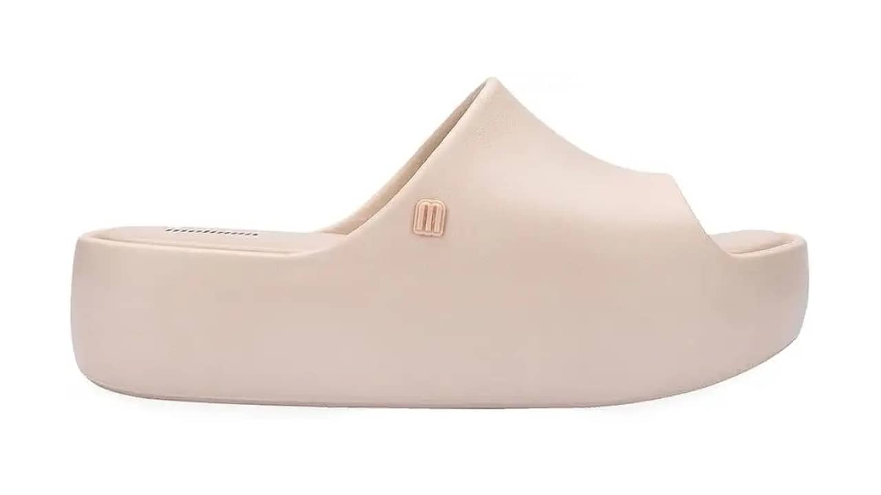 Melhor Melissa: As 10 Plataformas Mais Comfortáveis e Estilosas